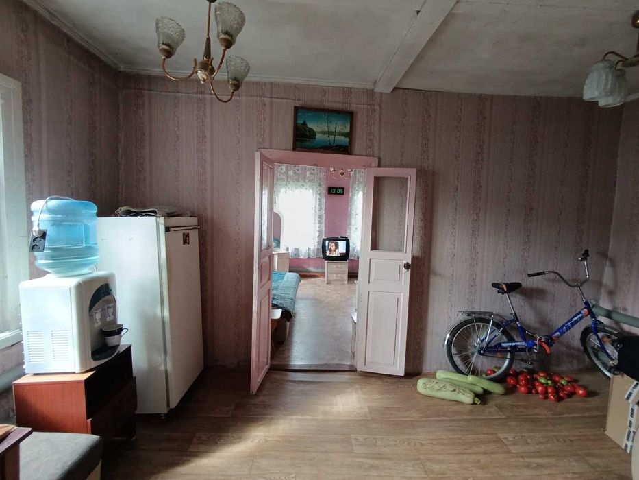 Продам дом в рабочем