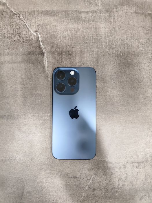 Iphone 15 pro 128 gb