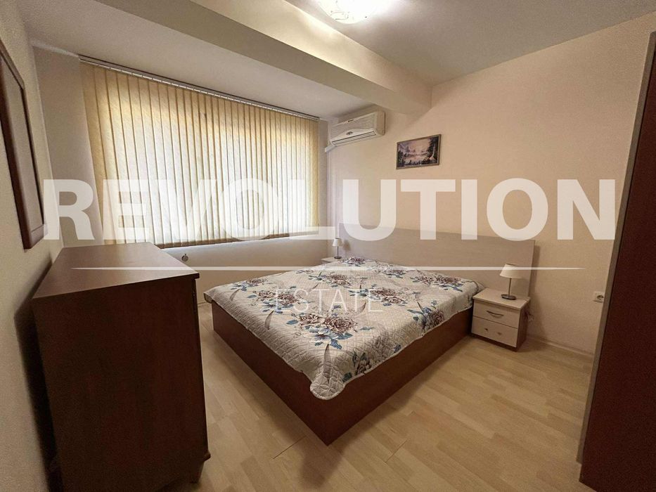 Дава се под наем Тристаен апартамент в Варна, ВИНС - 87 кв.м за 650 € - Снимка #5