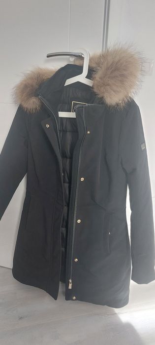 Geacă de iarnă Dama