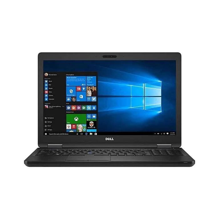Dell Latitude 5500