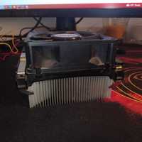 Cooler Procesor AVC
