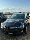 Opel Astra Opel astra K 2018