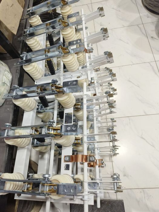 АС кабел провид изоляторлар оптим бринчи колдан харид килинг