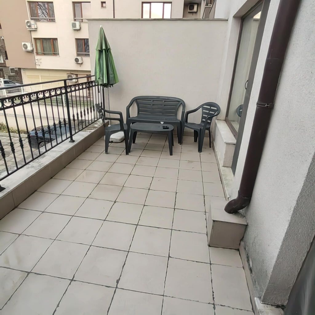 Дава се под наем Двустаен апартамент в Пловдив, Гагарин - 50 кв.м за 280.5 € - Снимка #5