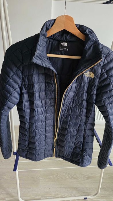 Geaca dama toamna The North Face