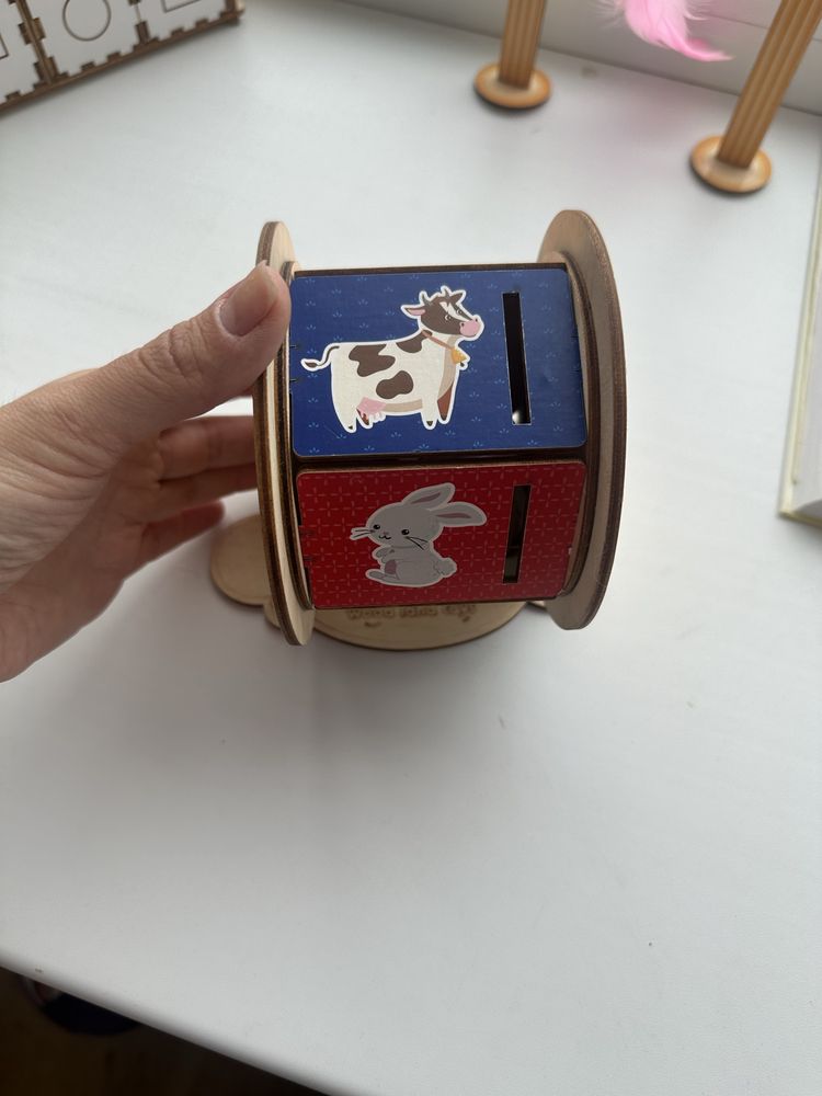 Игры развивающие