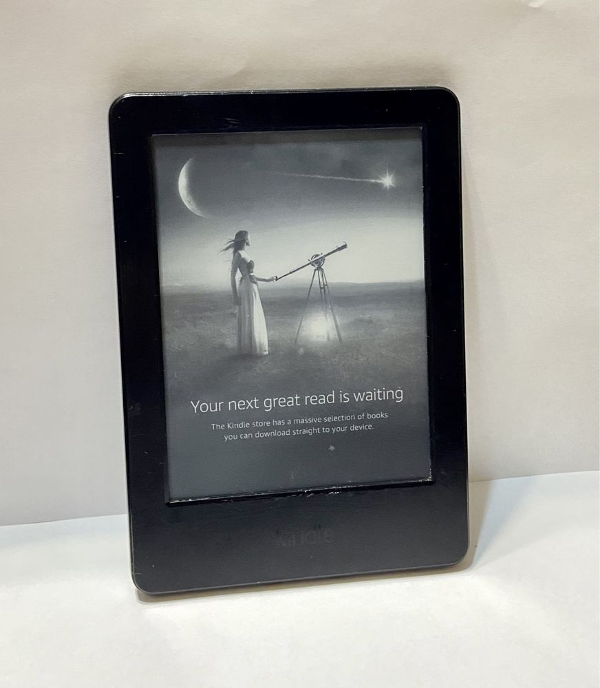 Электронная книга Amazon Kindle 7