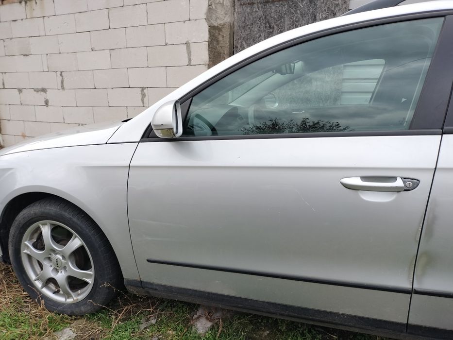 Volkswagen Passat 2007