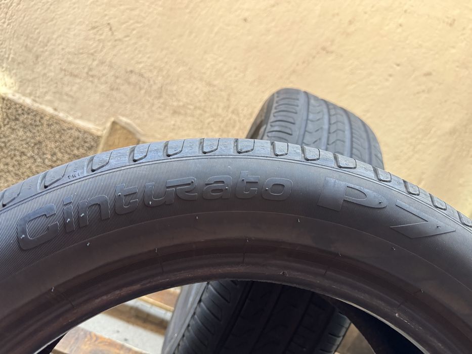 Автомобилни гуми 225 55 18 Pirelli