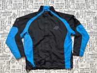 NFL Reebok Carolina Panthers Vintage original горнище.L