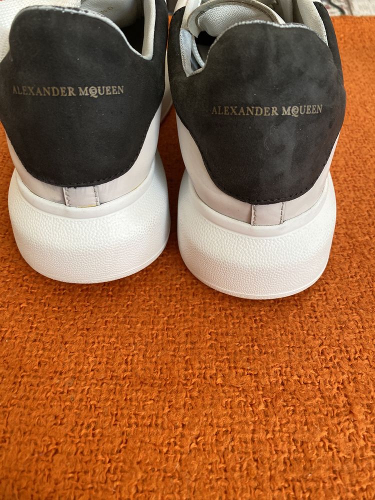 Alexander mqueen sneakers femei 38.5