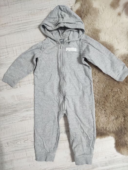 Puma-оригинален гащеризон за 2-3г.