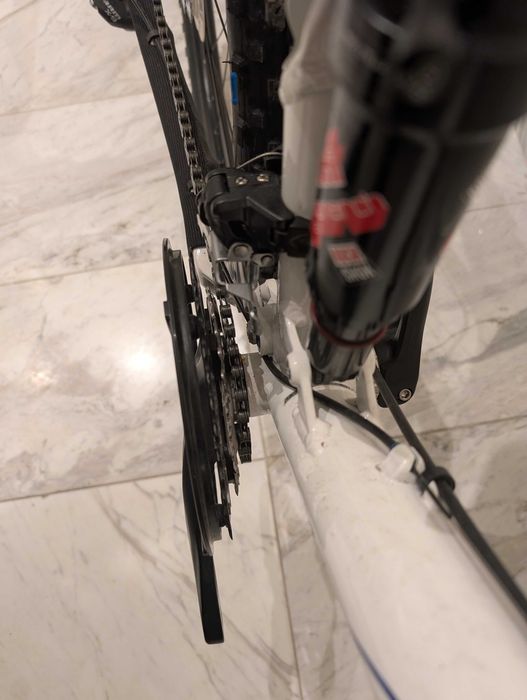 Велосипед FELT мекица