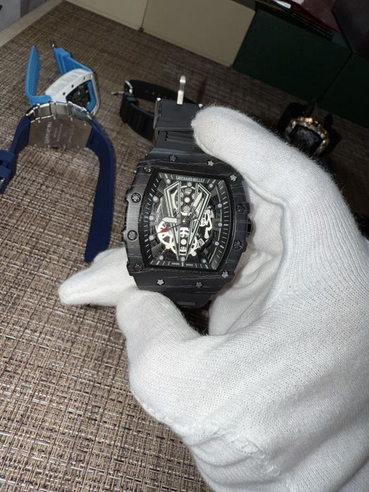 Часовник Richard Mille Ричард Мил