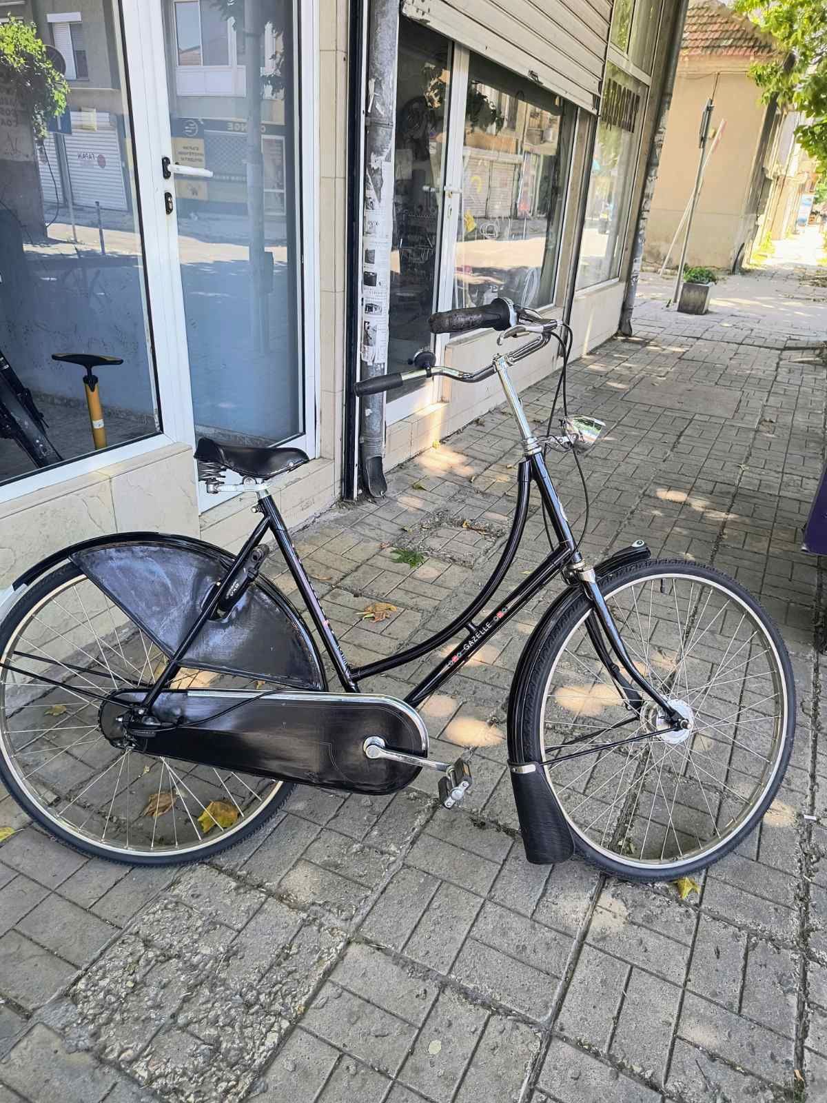 Колело Gazelle Populair 28' цола