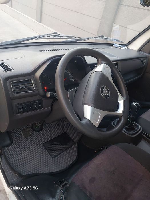 Mowina sotiladi yili 2025