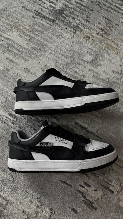 Кеды Puma а мальчика