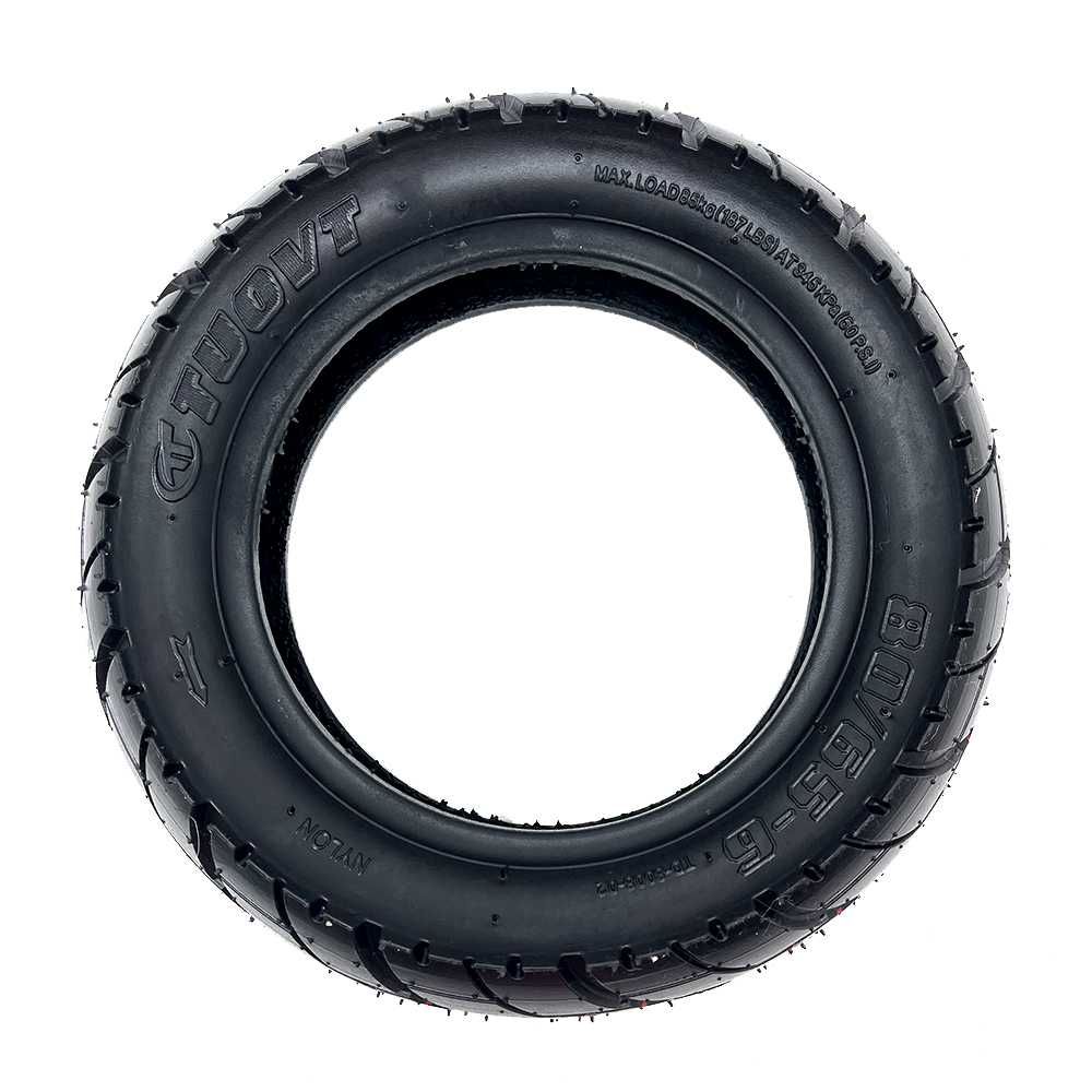 Външни гуми за електрически тротинетки скутери 10 инча Tuovt 10x3.0-6