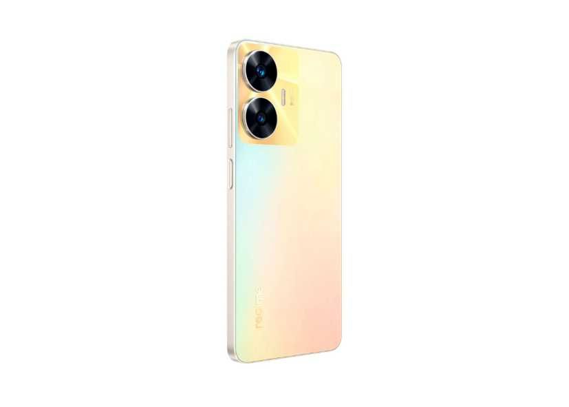 Новый Запечатанный realme c55 256 Gb. Sunshower. Магазин электроники