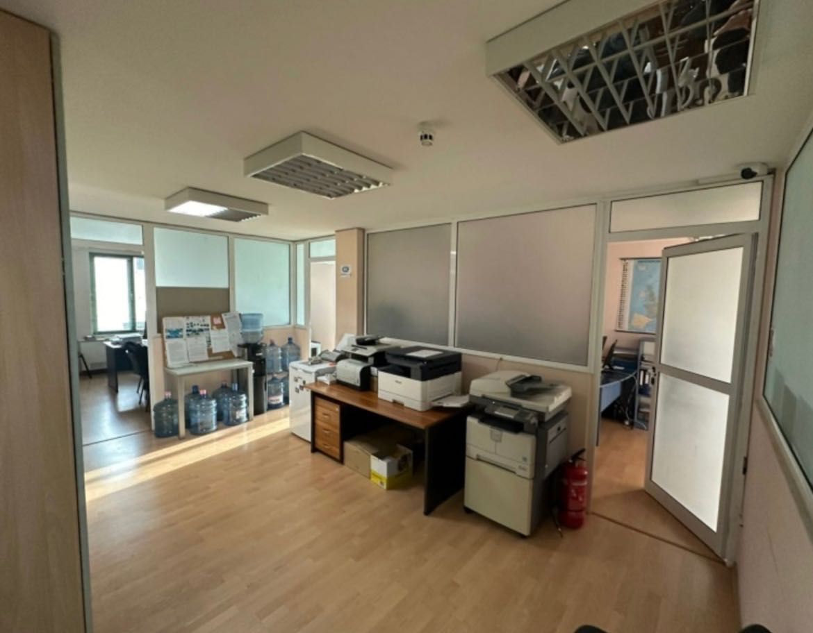 Продава се Офис в София, Разсадника - 153 кв.м за 1733 €/кв.м - Снимка #6