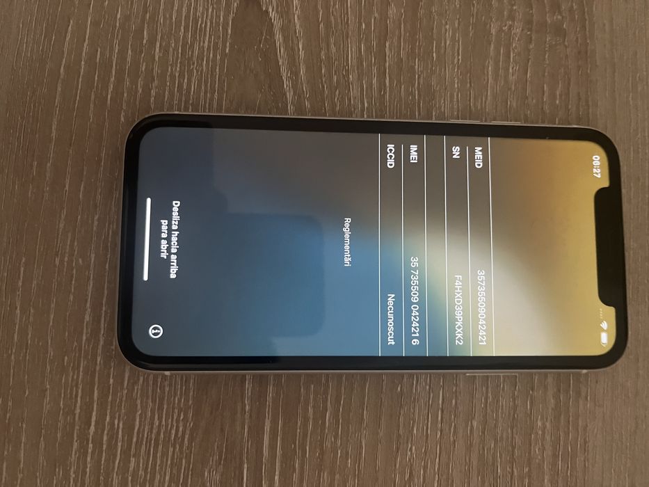 Iphone XR 64gb liber de retea 85 sanatate