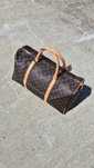 Geanta de calatorie Louis Vuitton