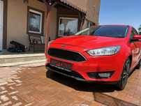 Ford Focus 1,5 DIESEL -120 cai