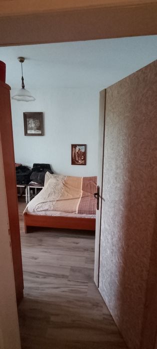 Апартамент на село