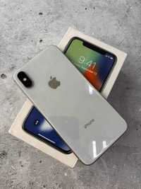 Apple iPhone X  64 Gb (г.Астана пр Женис 24) лот 311468