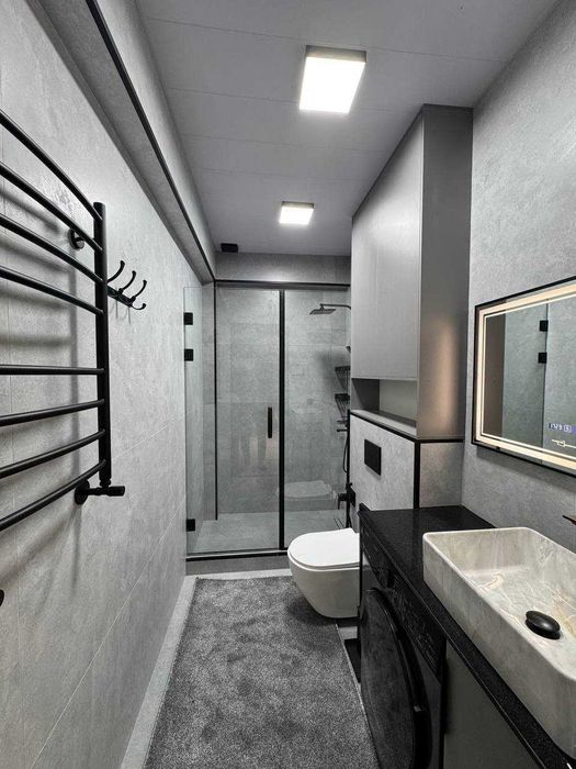 Сдаётся квартира 2ком на Алмазарский р-н Ул Нурафшон ор-н Ривера