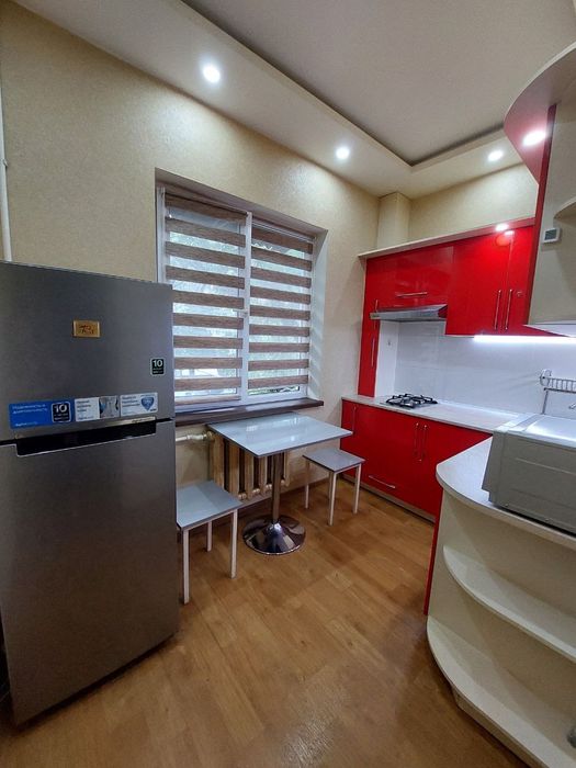 Собственник.Карасу 1, 38 кв.м, 1(2)/3/5