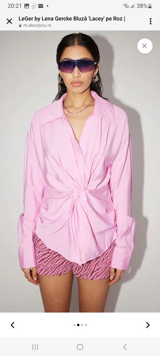 Vand bluza /cămașă