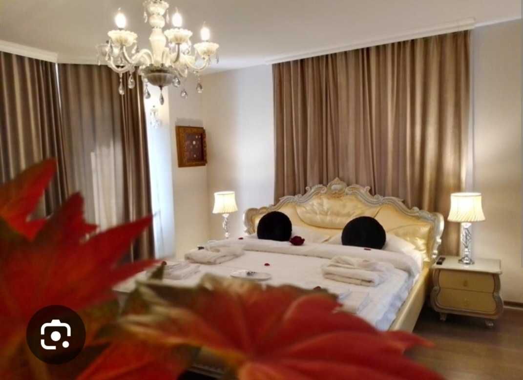 Vand pensiune,casa,vila lux Rasnov jud Brasov