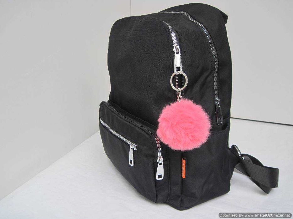 Rucsac dama Caslon  - din material textil