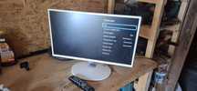 Tv/monitor Samsung 60 cm.