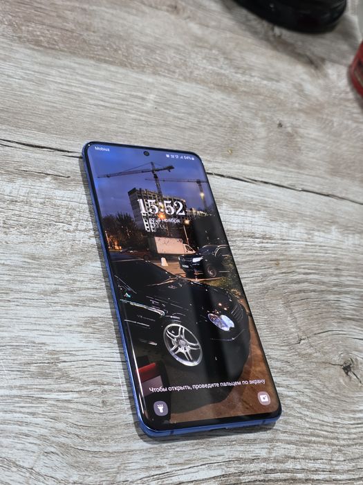 Samsung s20+ 5g   12/256 gb