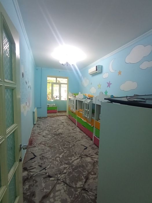 Свая Нежилой Чилонзор- 17.3/1/4/Срочно Сотилади Ориентир Парламент 24/