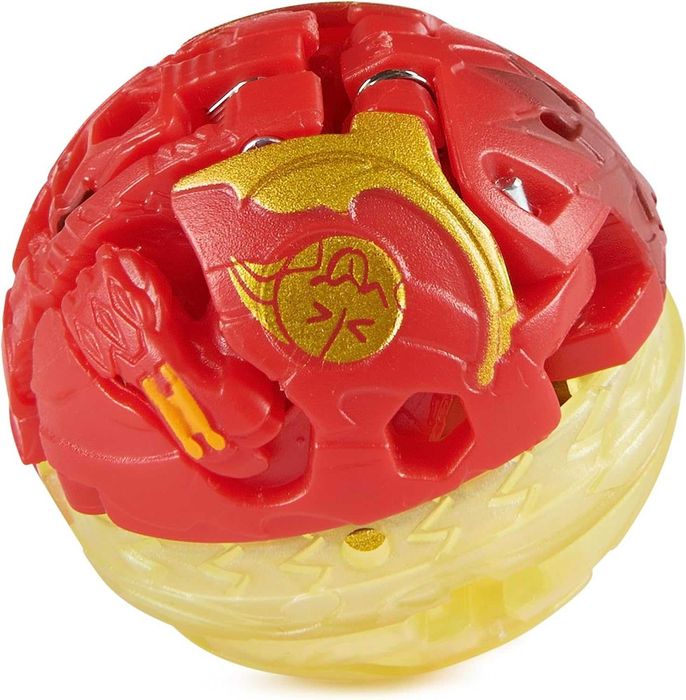 BAKUGAN Special Attack Бакуган топче