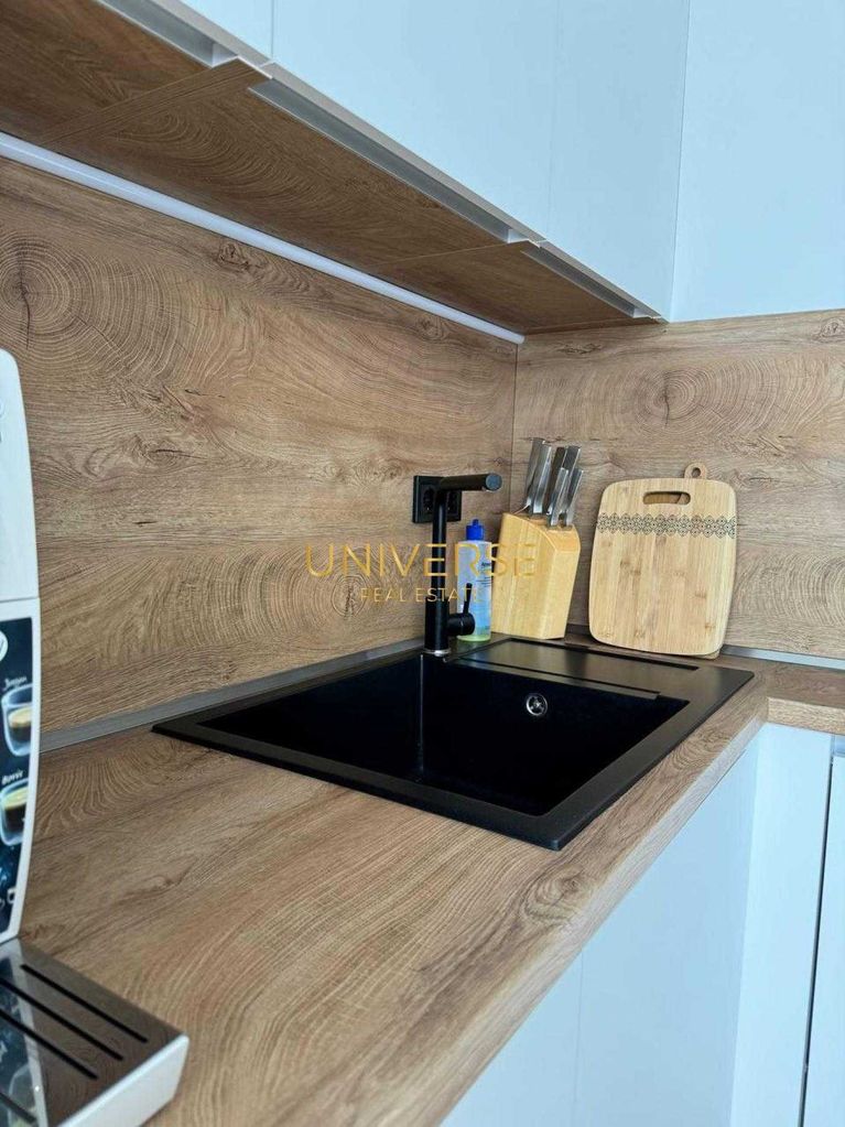 Продава се Двустаен апартамент в Свети Влас - 70 кв.м за 1615 €/кв.м - Снимка #6