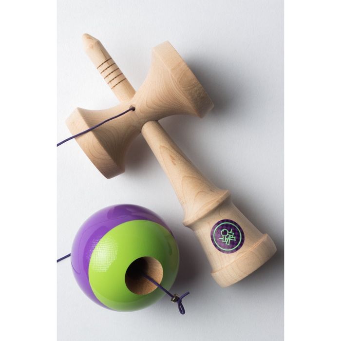 Kendama Sweets Pro Model Matt Sweets