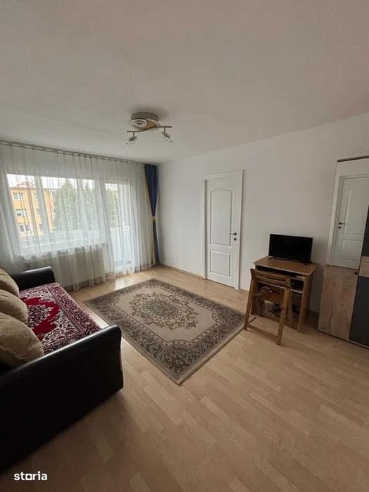Apartament 2 Camere-Calea Bucuresti -Astra-Cod 4514