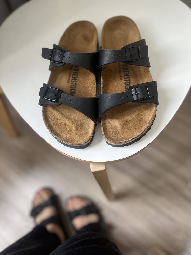 Чехли Birkenstock