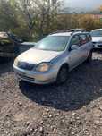 Toyota Corolla 2.0d4d 2004г