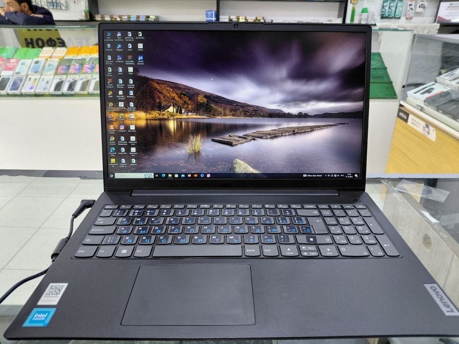 Янги ноутбук Lenovo 2025