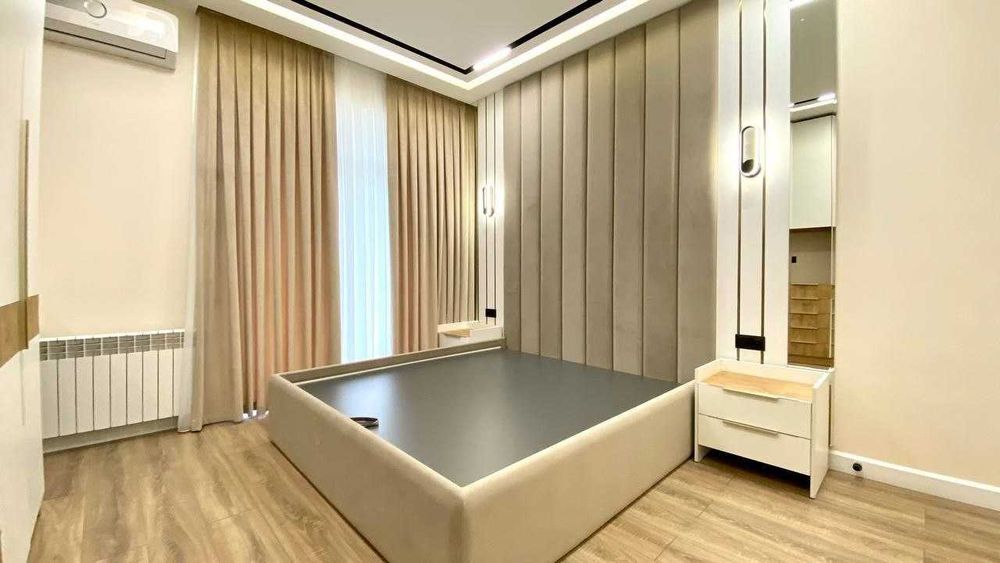 Яккасарай Новостройка 58 м2 + Арендатор 5 мин от метро ЗВОНИТЕ iD07