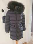 Moncler  geaca femei 1