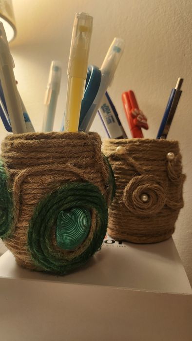 Suporturi hand made