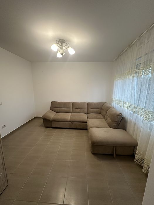 Garsoniera str. Marasesti Suceava