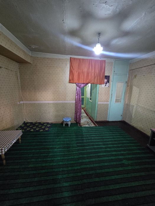 ‼️ Срочно 1 ком Дубовая‼️